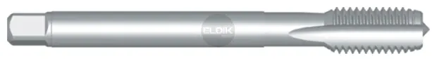Dormer E250 Draadsnijtap - E250M22
