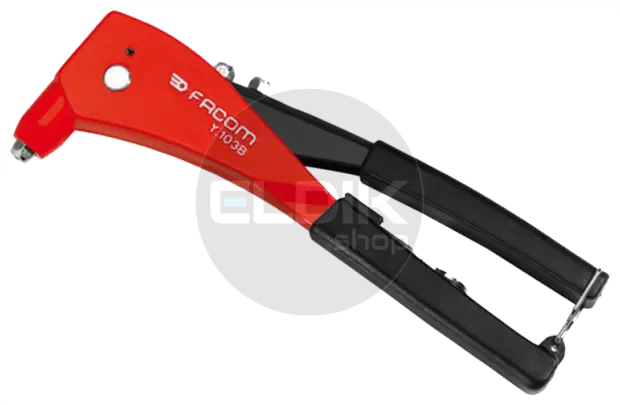 Facom Y.103CPB Blindklinknageltang
