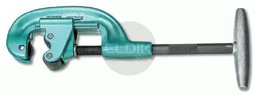Gedore 220020 Pijpsnijder Tubex 2" - 4503400