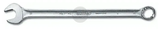 Gedore 7 XL 21 Extra Lange Ringsteeksleutel 21 mm - 6080410