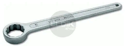 Gedore 308 65 Enkele Ringsleutel 65 mm - 6482560