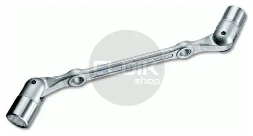 Gedore 34 14x15 Kniegewrichtsleutel 14 x 15 mm - 6299520