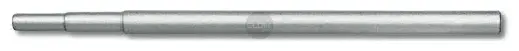Gedore 26 RS-626 S-3 Trapvormige Wringstaaf 330 mm - 6528220