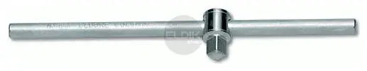 Gedore 1987 Schuifgreep 1/2" - 292 mm - 6143430