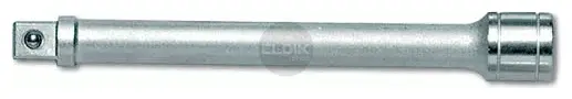 Gedore 1990-10 Verlengstuk 1/2" - 250 mm - 6143940