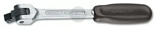 Gedore 1997 Greep met kniegewricht 1/2" - 6144910