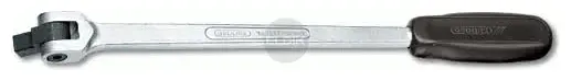 Gedore 1997 Greep met kniegewricht 1/2" - 6144910
