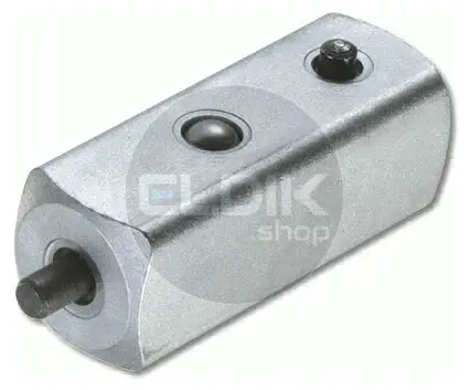 Gedore 3294 Doorsteek Vierkant 3/4" - 6279090