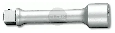 Gedore 2190-8 Verlengtuk 1" - 200 mm - 6180200
