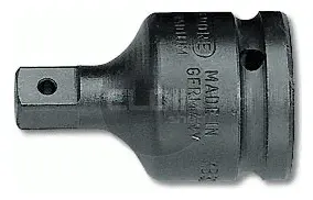 Gedore KB 3219 Kracht Verloopstuk 3/4" - 1" - 6675280