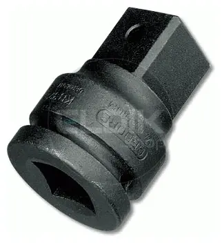 Gedore KB 3219 Kracht Verloopstuk 3/4" - 1" - 6675280