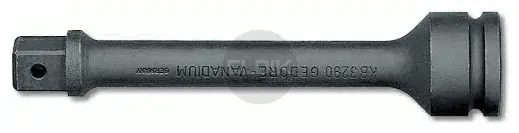 Gedore KB 3219 Kracht Verloopstuk 3/4" - 1" - 6675280