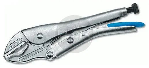 Gedore 137 10 Standaard Griptang - 10" - 6406700