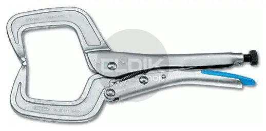 Gedore 138 Y Profiel Las Griptang 11" - 6407860