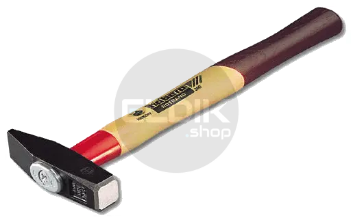 Gedore 600 E-100 Bankhamer - ROTBAND-PLUS 100 g - 8581610
