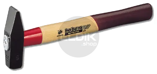 Gedore 600 E-100 Bankhamer - ROTBAND-PLUS 100 g - 8581610