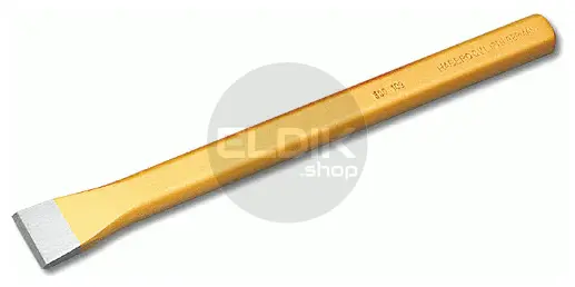 Gedore 109-250 Metselaarsbeitel 250 x 20 x 12 mm - 8728730