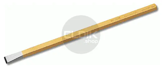 Gedore 112-3000 4 Kantige Elektriciënsbeitel - 8745310