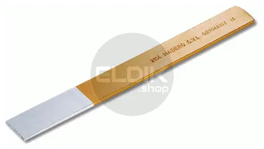 Gedore 2104 Sleuf of Carrosseriebeitel Vlak 240 x 26 x 4 mm - 8911420