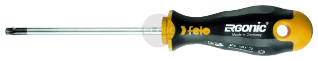 Felo 408 404 40 Schroevendraaier Torx® 40