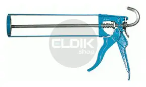 Kitpistool, DHZ