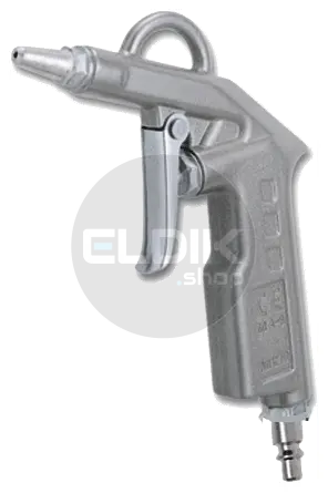 Contimac 28606 Blaaspistool met korte bek