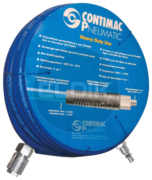 Contimac 25290 Persluchtslang PU