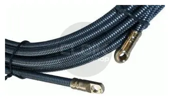 90310 Stalen trekveer, universeel 10M