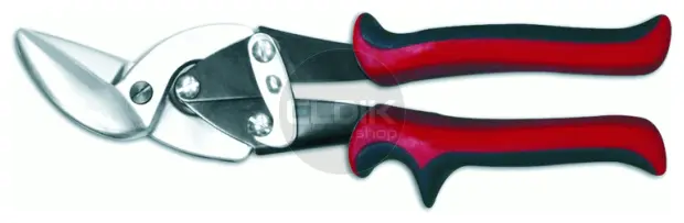 Ega 62189 Versterkte knipschaar links
