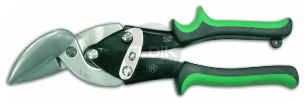 Ega 62189 Versterkte knipschaar links