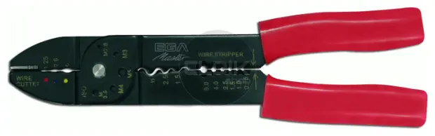Ega 62494 Kabelschoentang