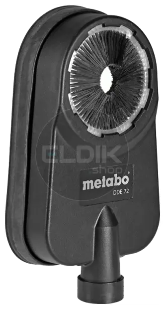 Metabo 630829000 Afzuig adapter boorhamers / klopboormachines