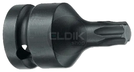 Krachtdop torx 1/2'' T40